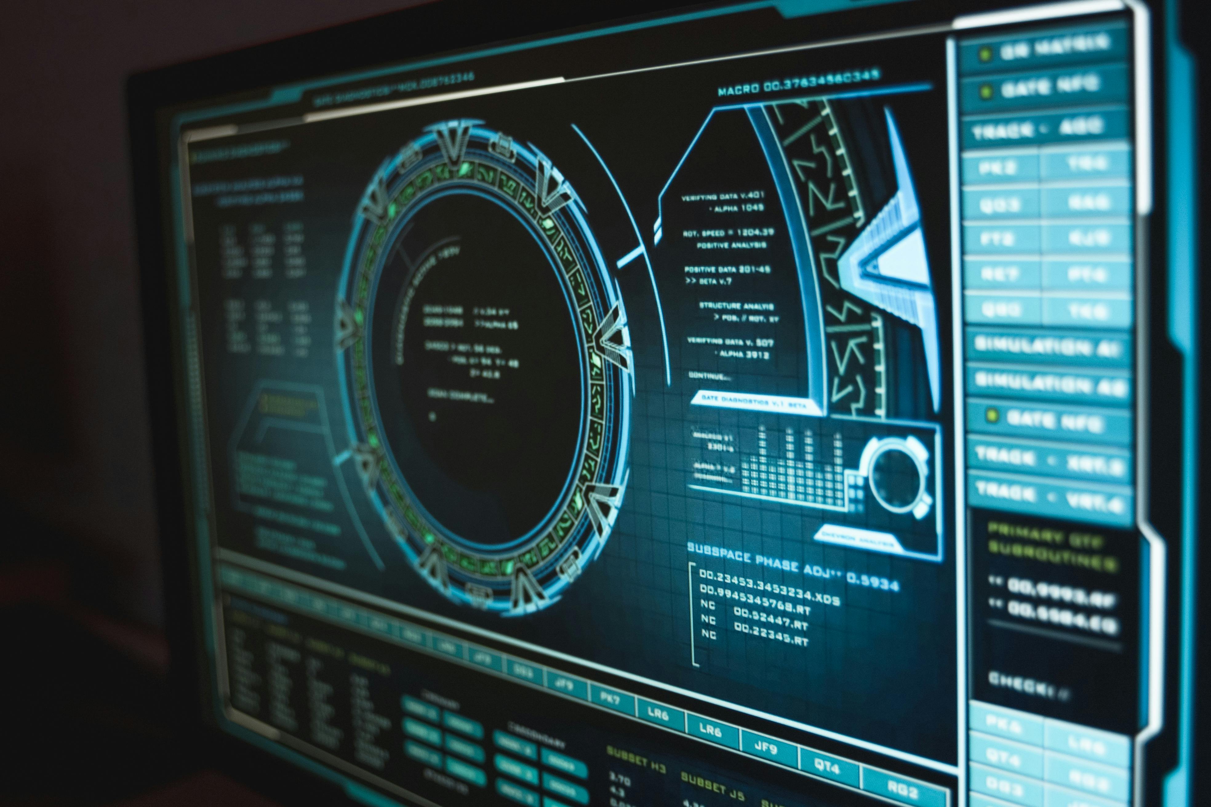 Cybersecurity Training