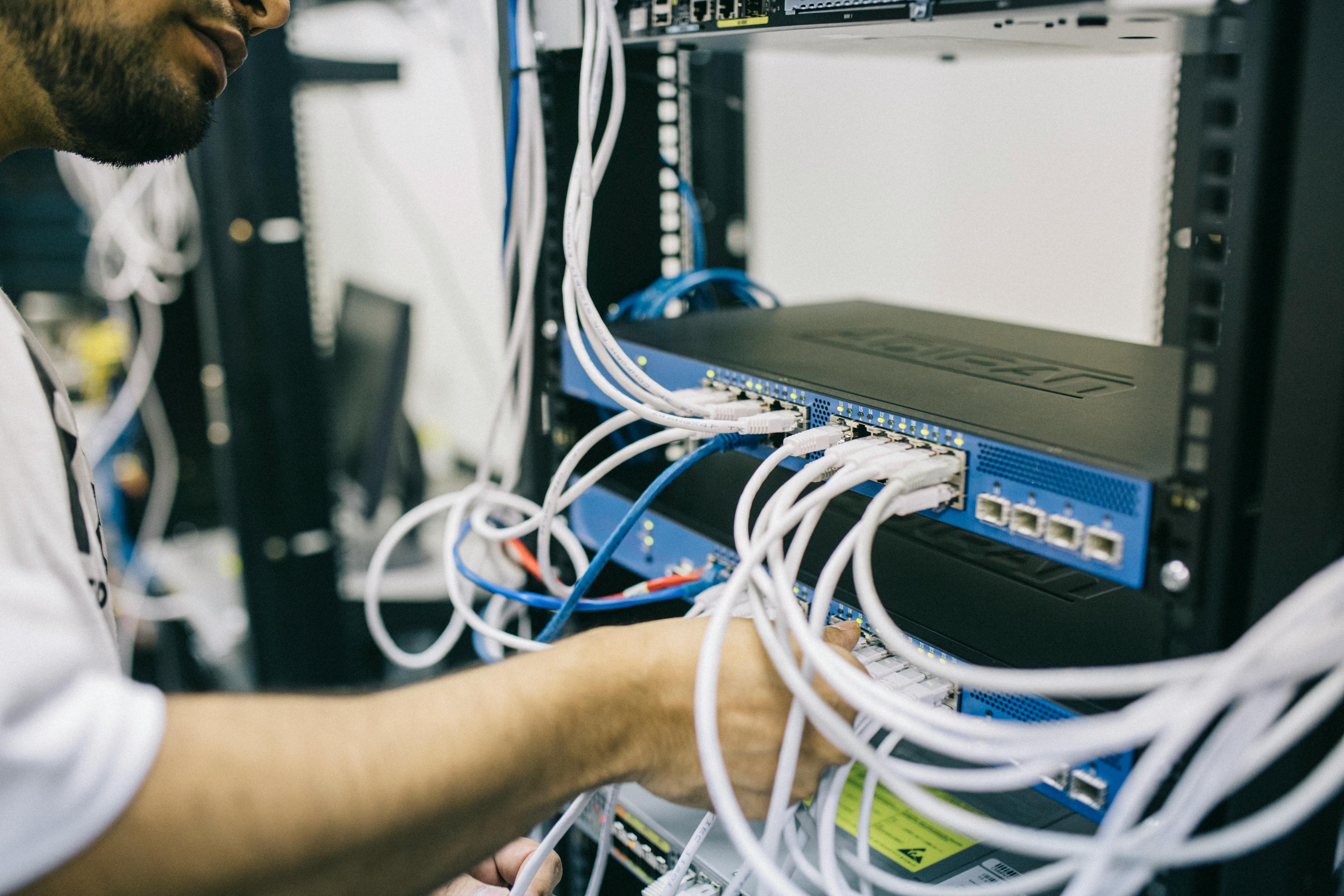 IT Support Specialist