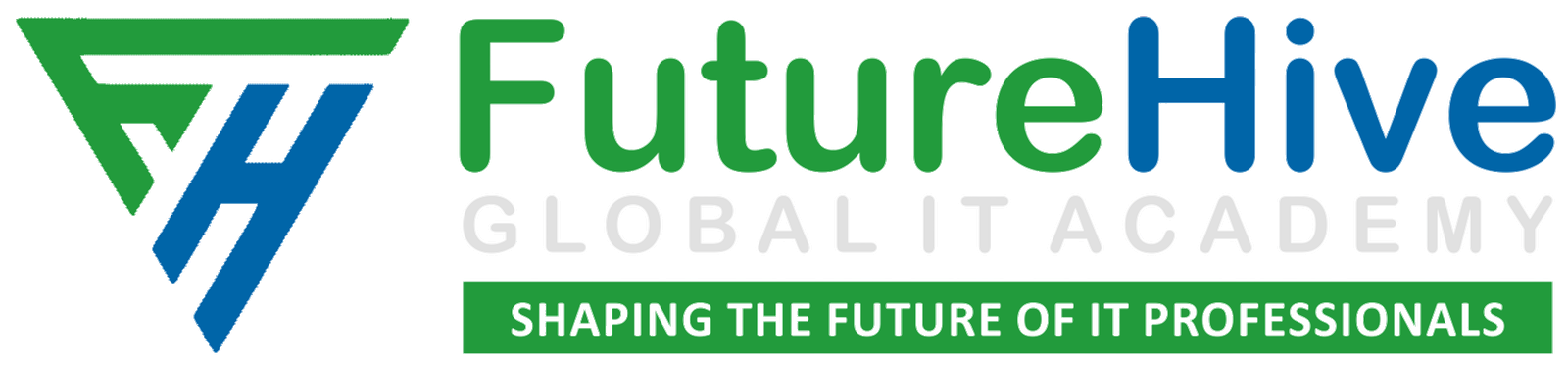 FutureHive Global IT Academy Logo