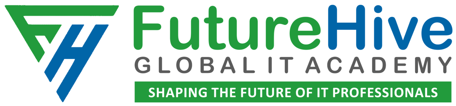 FutureHive Global IT Academy Logo
